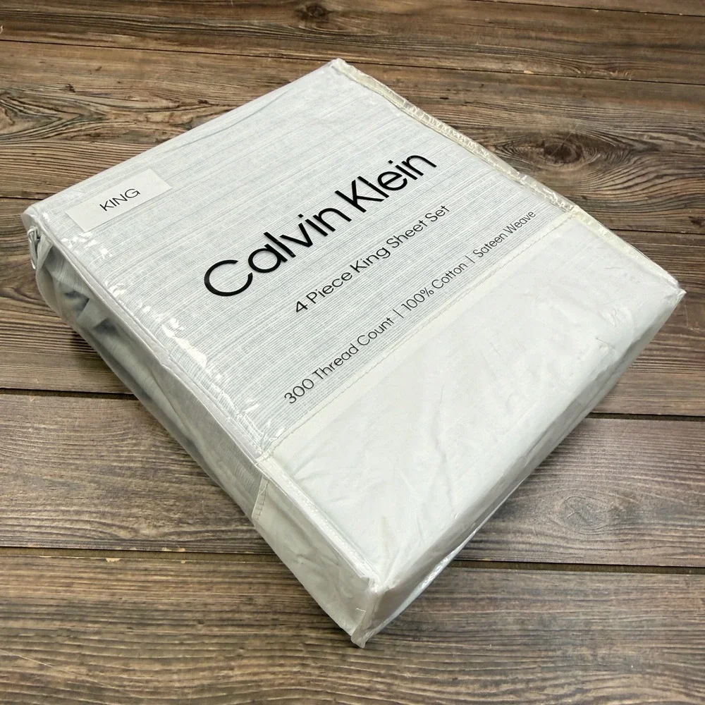 Calvin Klein calvin klein